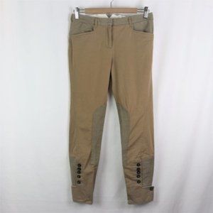 All Saints Equestrian Pants